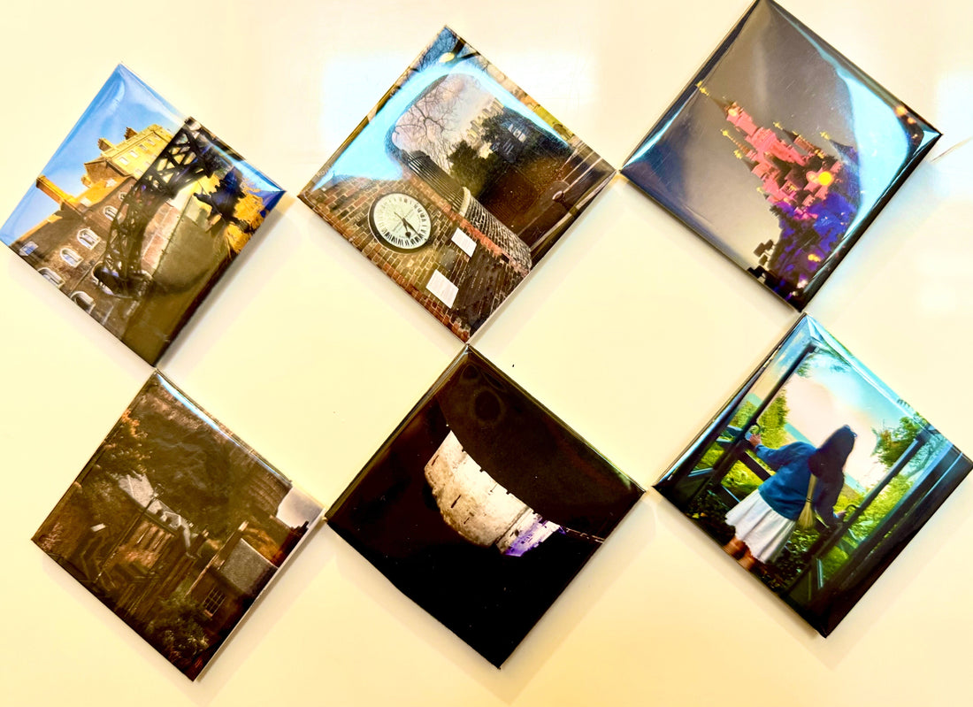 The Ultimate Christmas Gift Guide 2025: Unique Photo Magnets & Puzzle Gifts